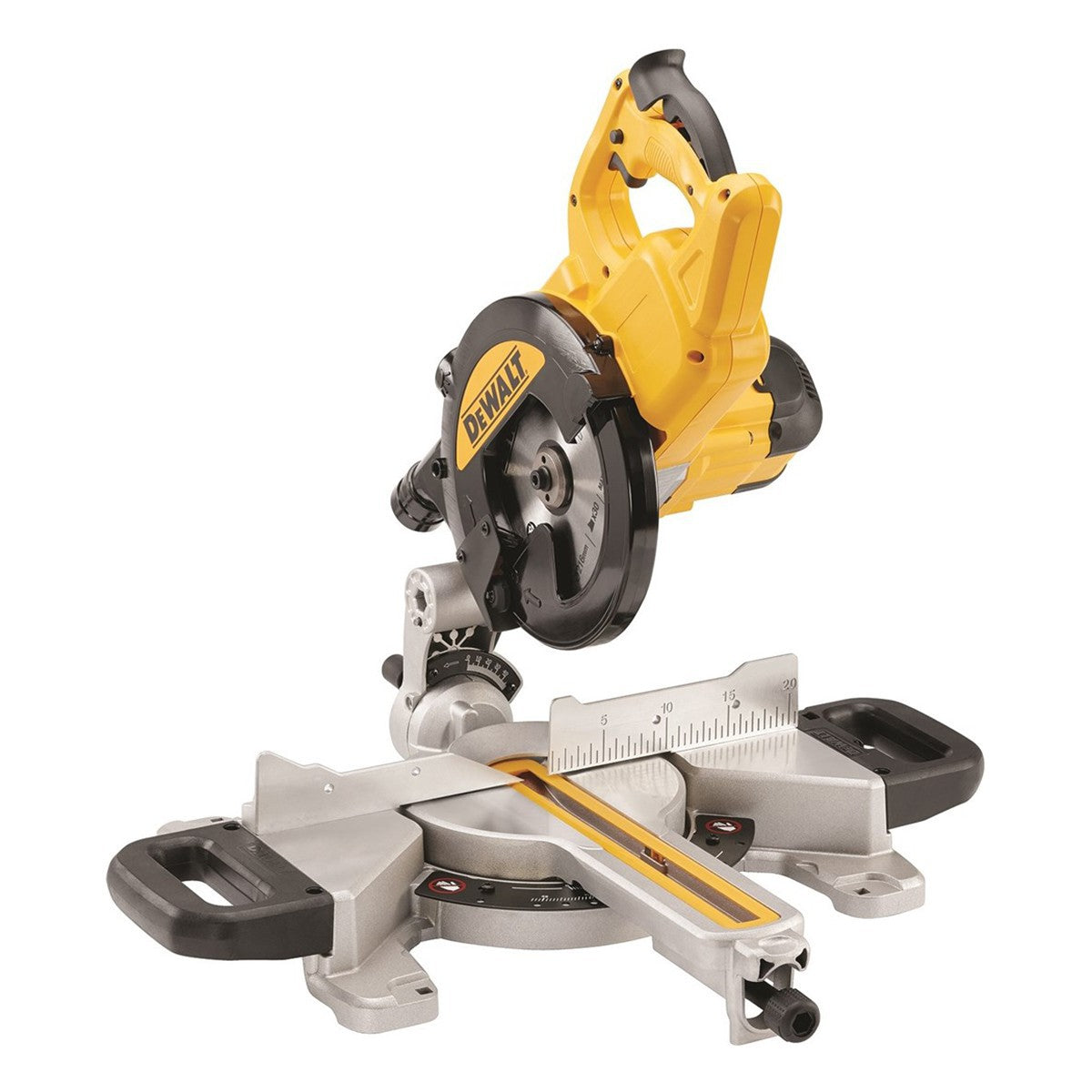 DeWalt DWS774 Paneelsäge Kappsäge Kreissäge 216mm 1400W XPS Nachfolger von DW770