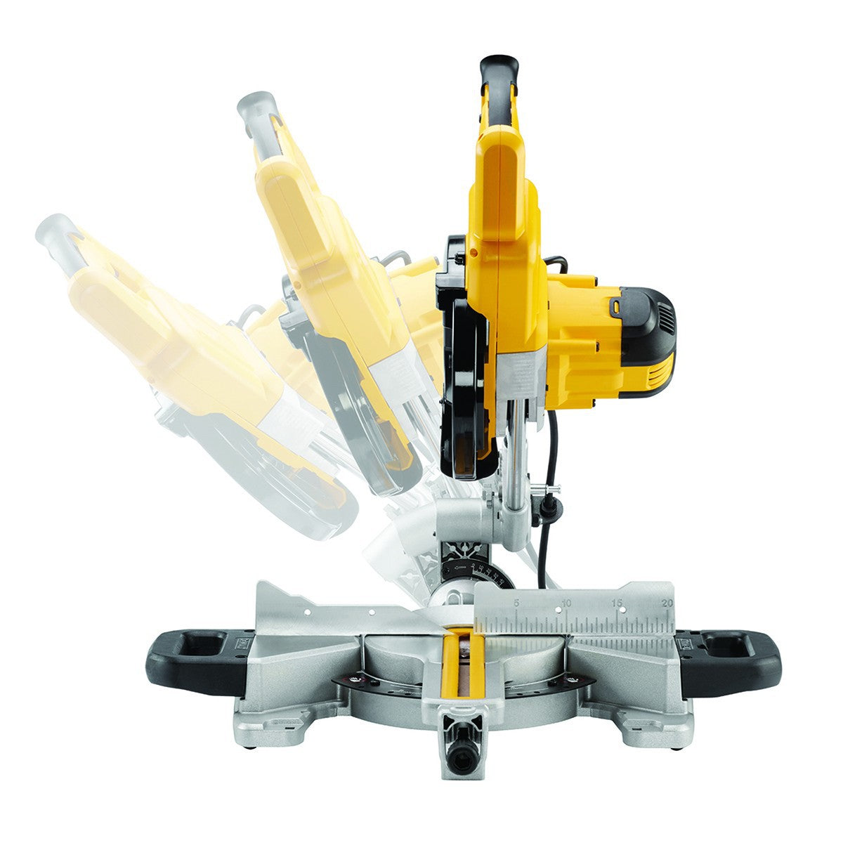 DeWalt DWS774 Paneelsäge Kappsäge Kreissäge 216mm 1400W XPS Nachfolger von DW770