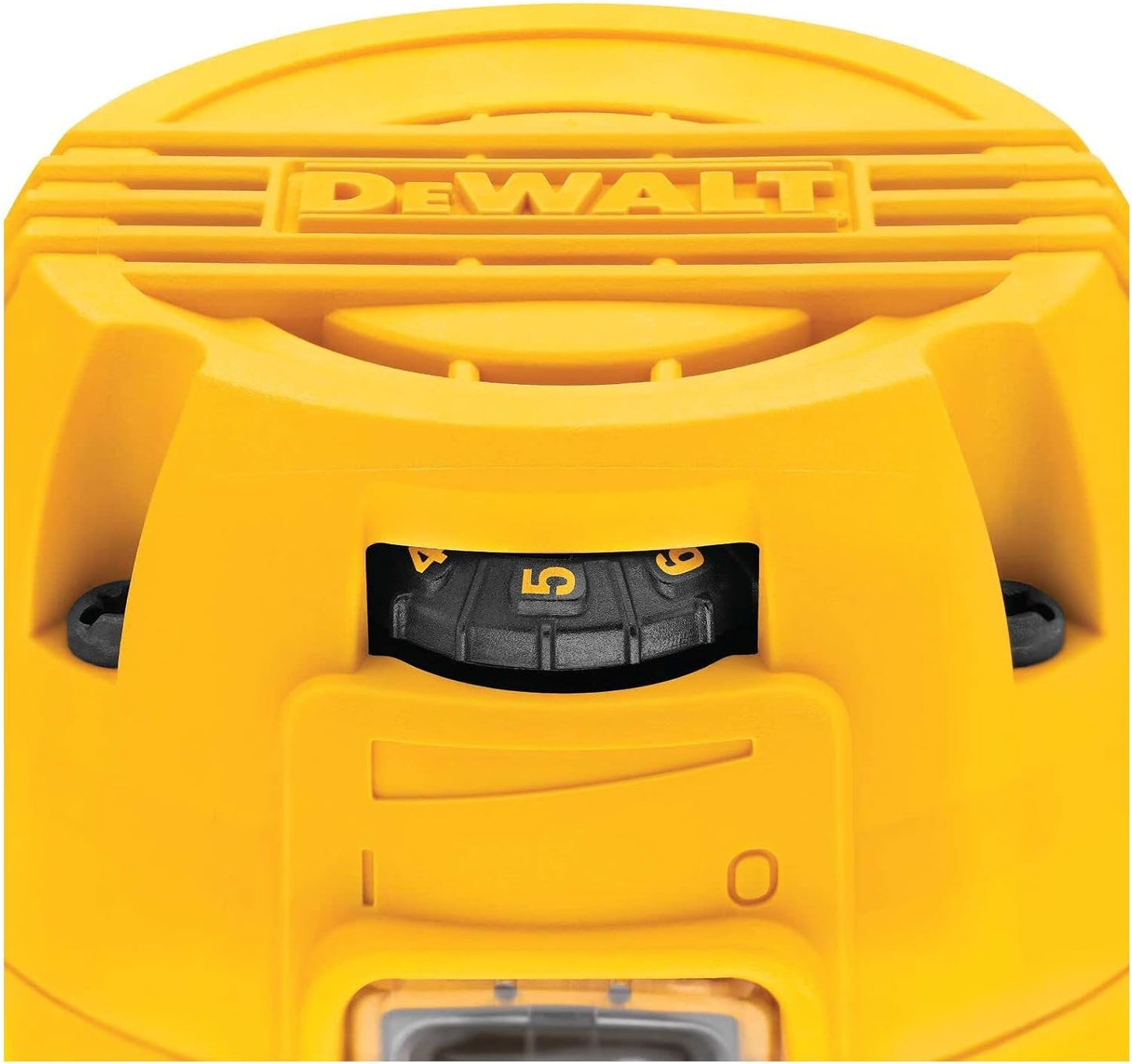 DeWALT D26200 elektronik Oberfräse Fräse Fräsmaschine Ø8mm 900W