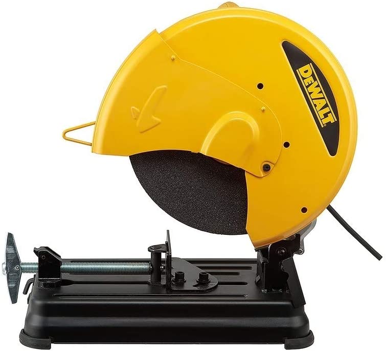 DeWALT D28730 Metallsäge Metall Säge Kreissäge Trennsäge 2200W Ø355mm