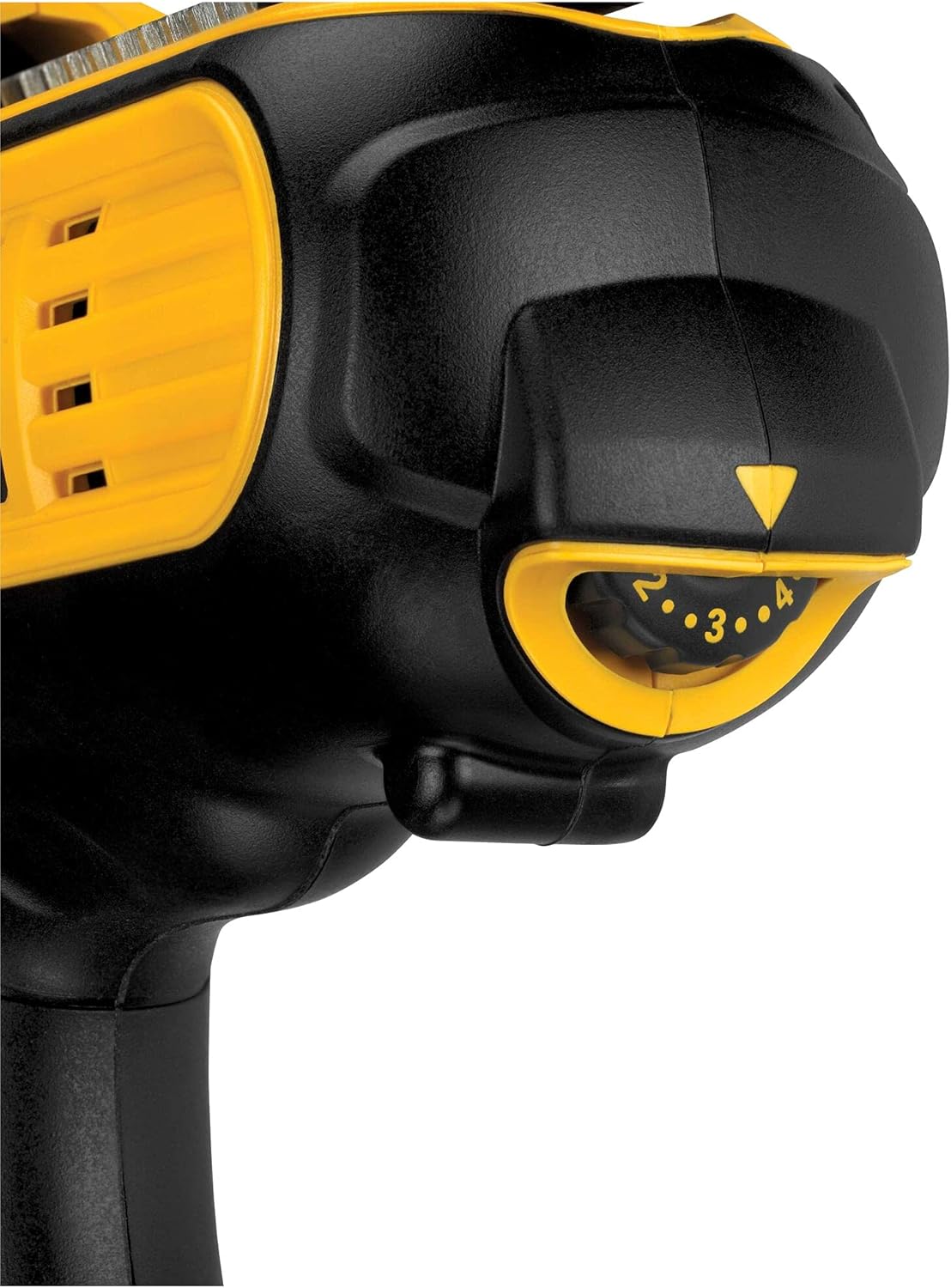 DeWALT DCE580N Akku Kartuschenpistole für Folienbeutel 600 ml 18V ohne Akku