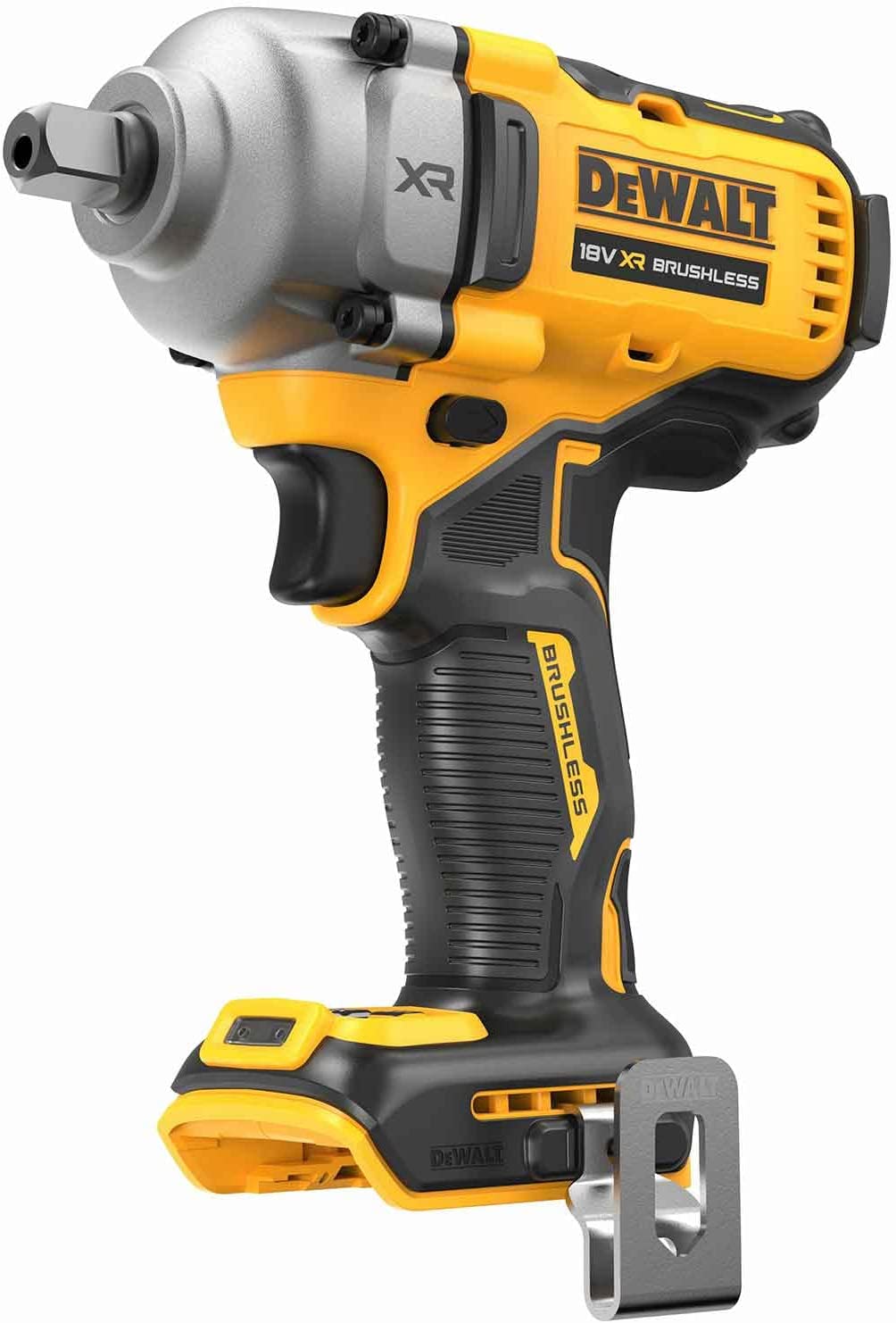 DeWALT DCF892NT Akku Schlagschrauber bürstenlos 3 Gang 18V ohne Akku Koffer TSTAK
