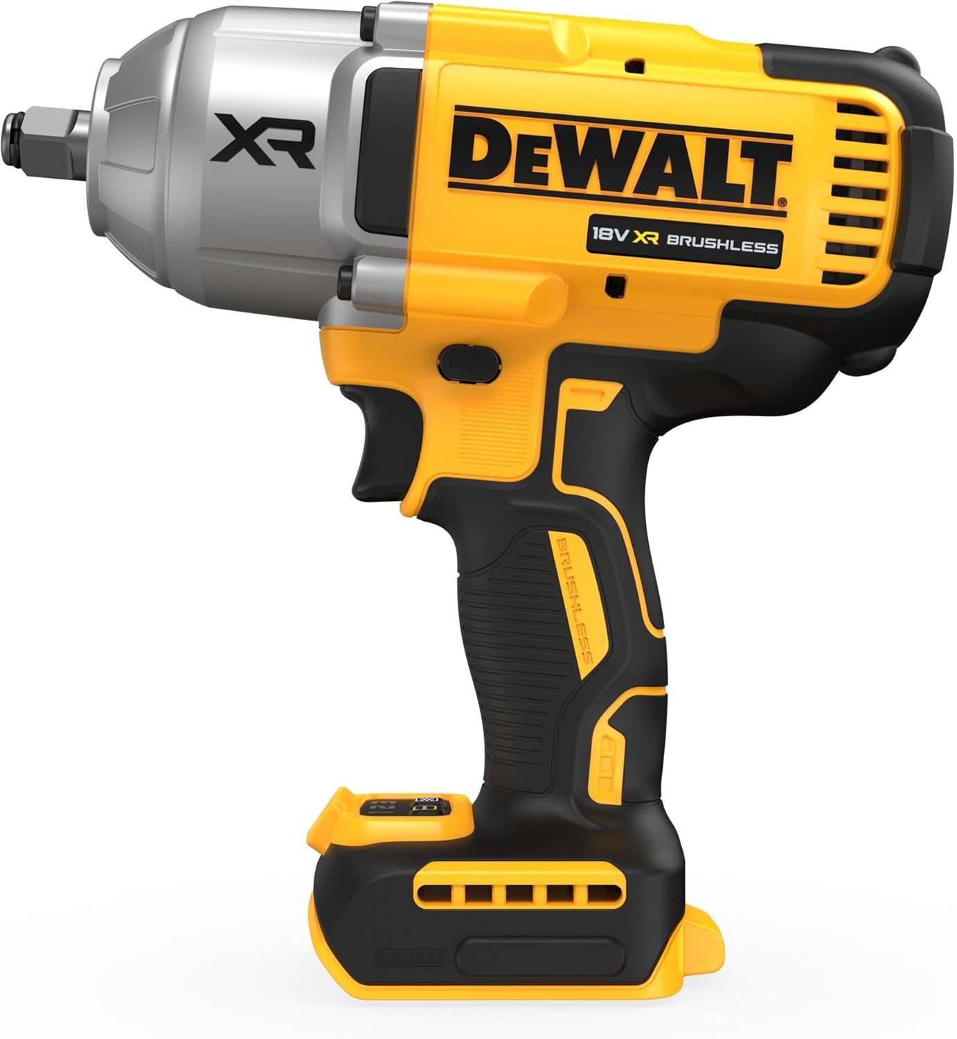 DeWALT DCF900N Akku Schlagschrauber bürstenlos 3 Gang 18V ohne Akku Sologerät
