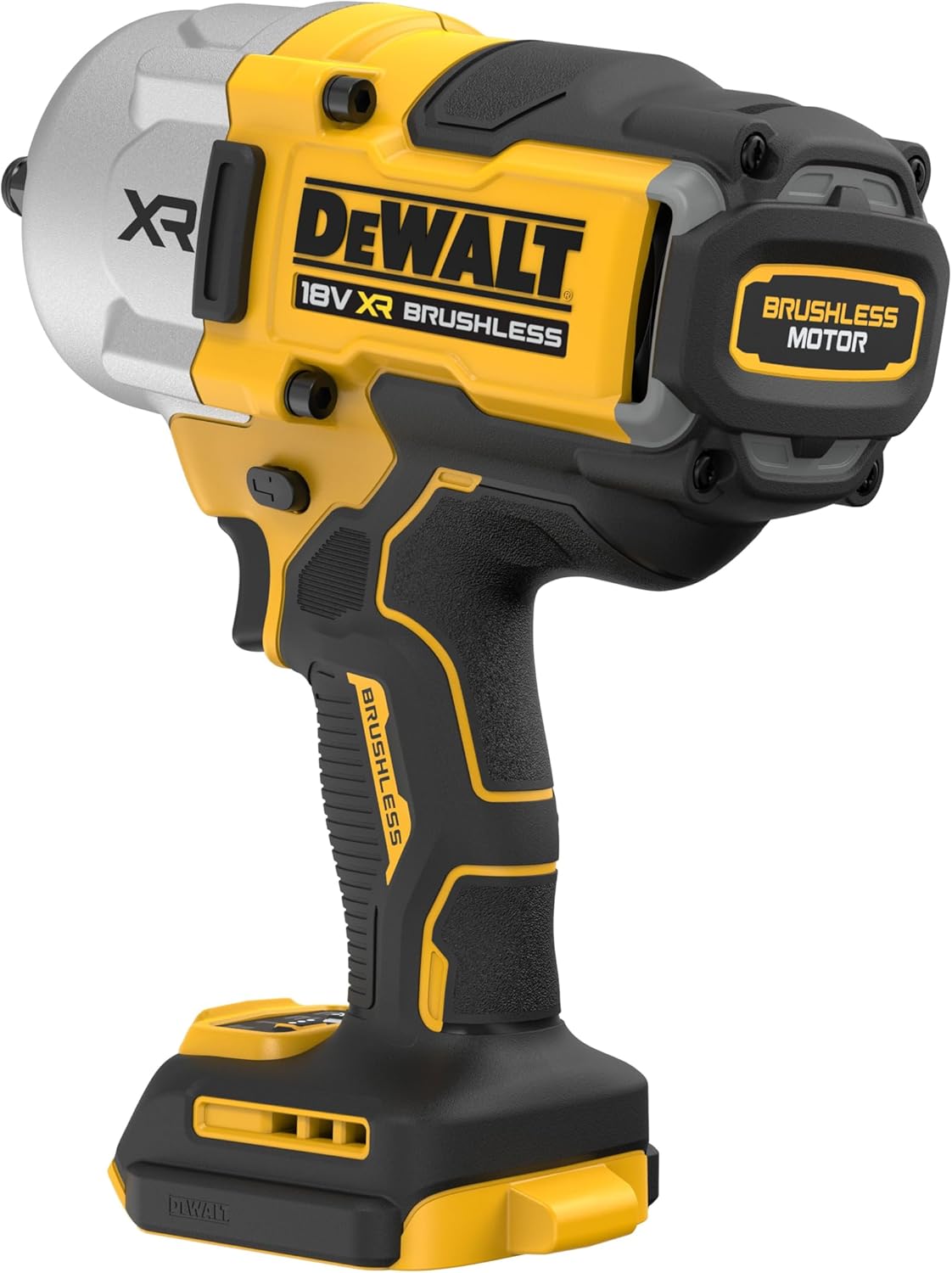 DeWALT DCF961NT Akku Schlagschrauber 18V bürstenlos 3 Gang ohne Akku mit Koffer