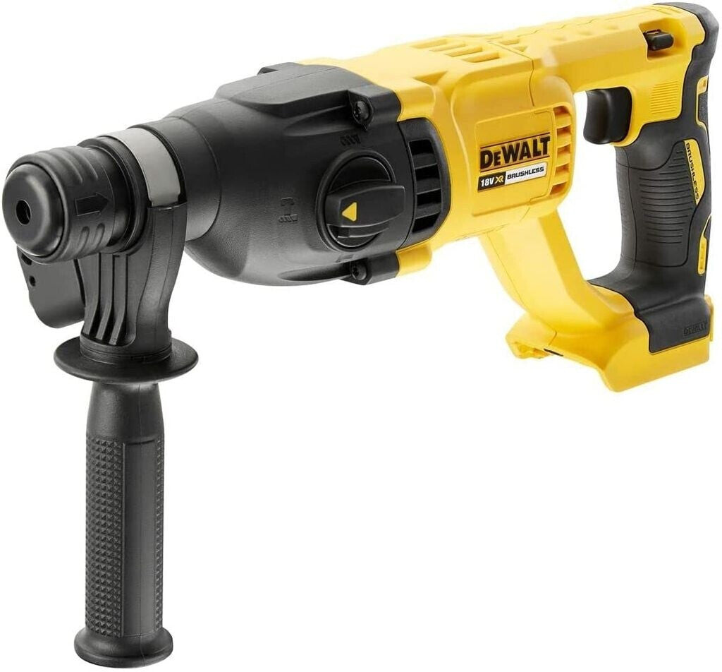 DeWALT DCH133N Akku Kombihammer Bohrhammer Meißelhammer SDS-Plus 18V ohne Akku