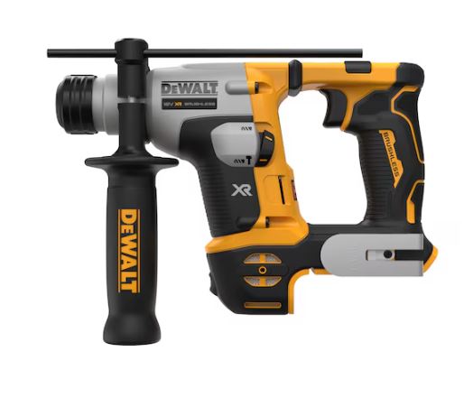 DeWALT DCH172NT Akku Kombihammer Bohrhammer SDS-Plus 18V bürstenlos ohne Akku Koffer TSTAK