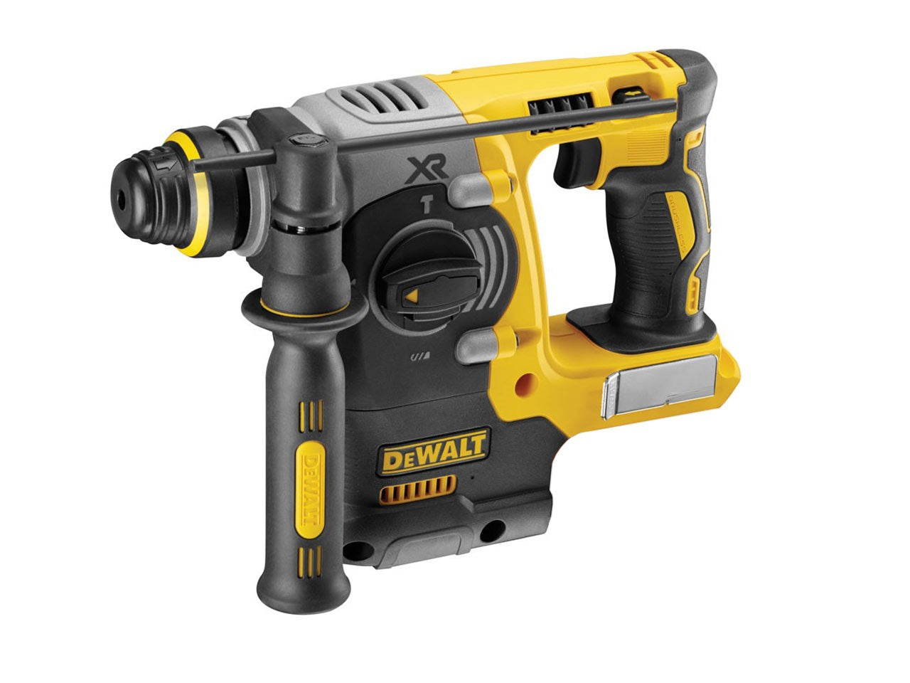 DeWALT DCH273N Akku Kombihammer 18V Bohrhammer Meißelhammer SDS-Plus ohne Akku Sologerät