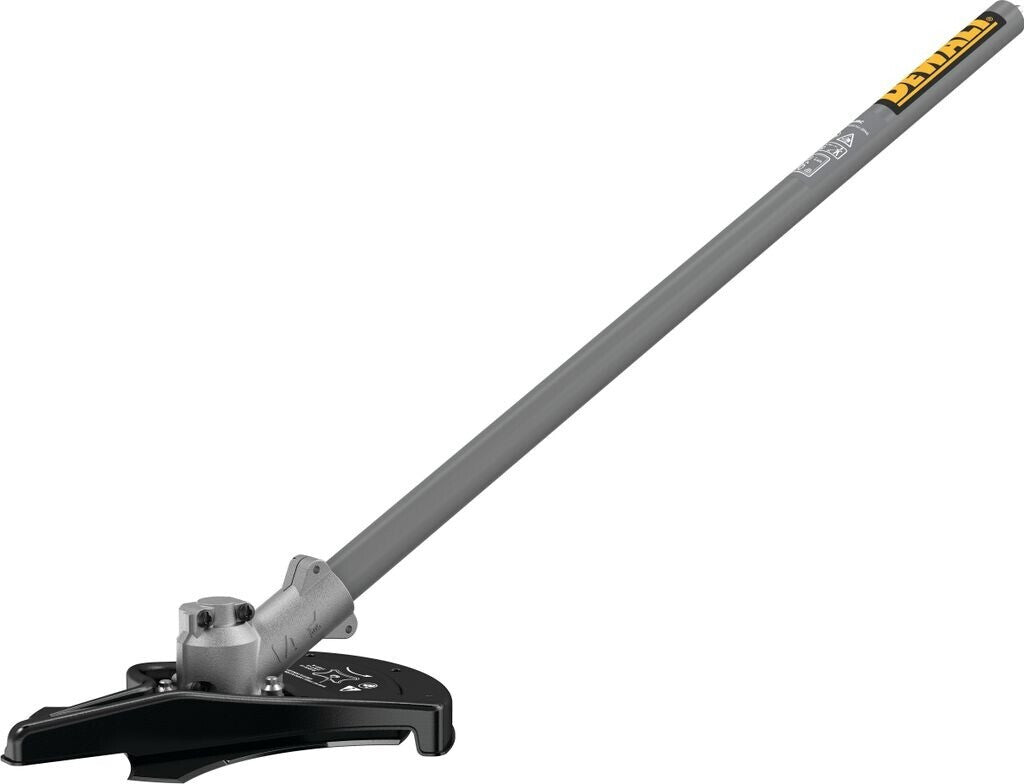 DeWALT DCMASBC1N Freischneider Aufsatz 20 cm für DCMAS5713