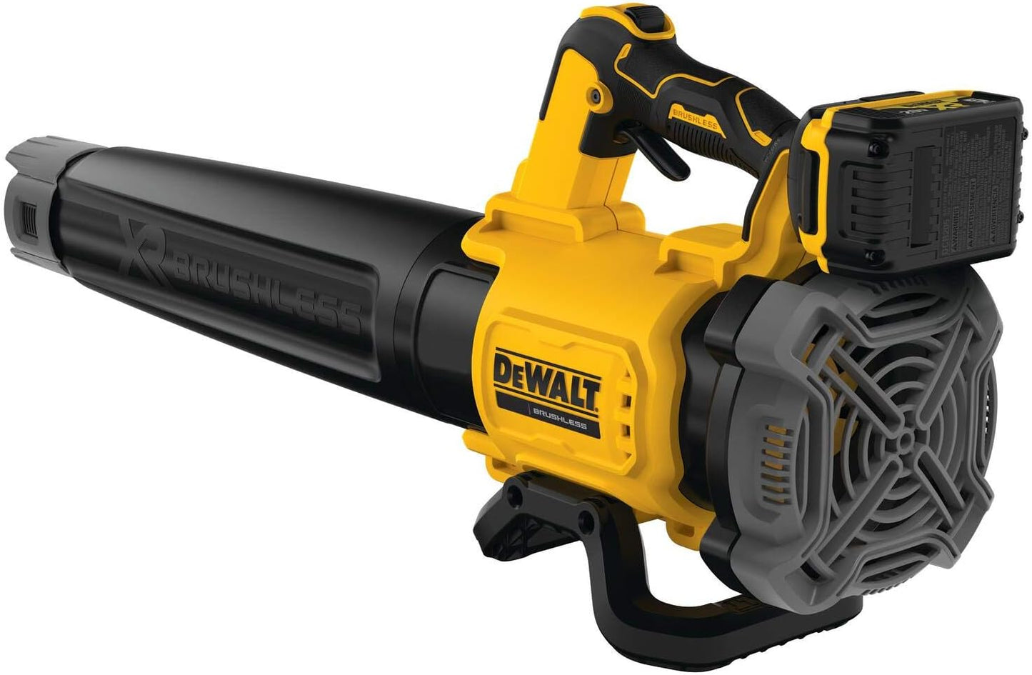 DeWALT DCMBL562P1 Akku Gebläse Laubbläser Laubgebläse bürstenlos 18V 5Ah