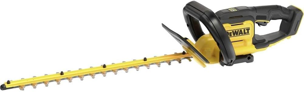 DeWALT DCMHT564N Akku Heckenschere 18V - 55 cm - 25 mm Schnitt ohne Akku Sologerät