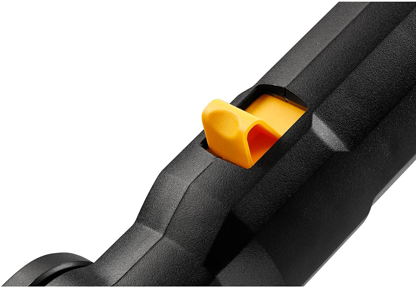 DeWalt DCMPH566N Akku Stabheckenschere 55cm 18V ohne Akku Sologerät