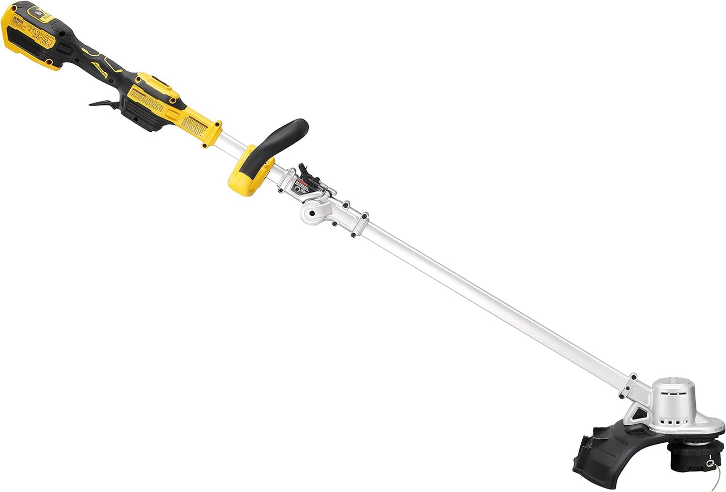 DeWALT DCMST561N Akku Rasentrimmer 18V 36cm faltbar ohne Akku Sologerät