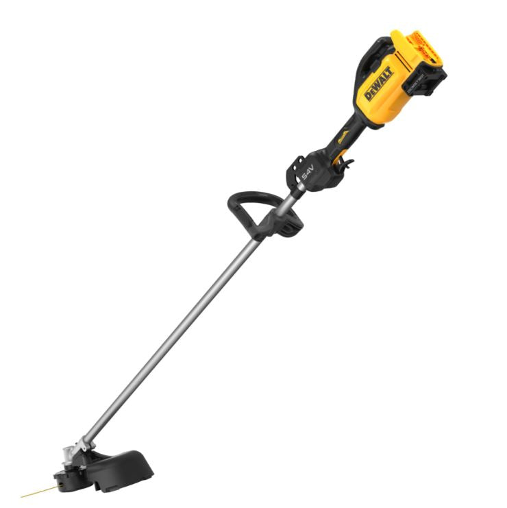 DeWALT DCMST901N Akku Rasentrimmer 54V Trimmer 42cm Flexvolt ohne Akku Sologerät