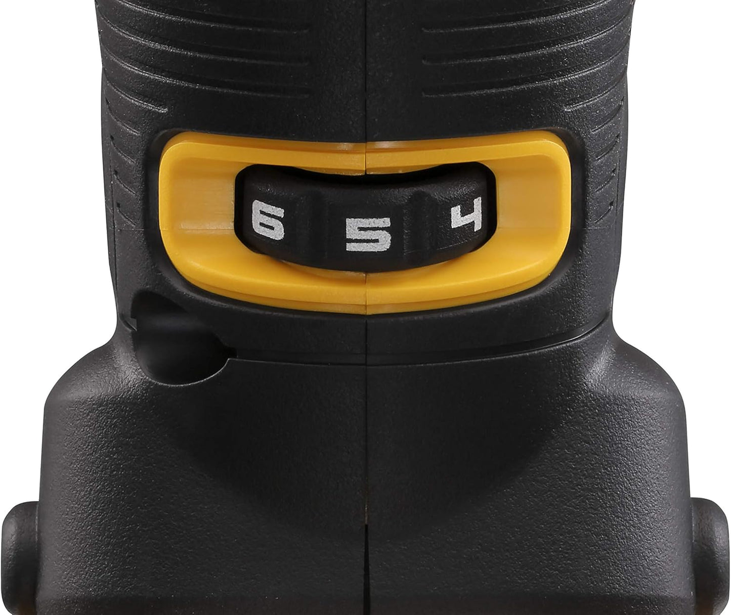 DeWALT DCS335P2 Akku-Pendelhub-Stichsäge 18V 5,0Ah Li-ion bürstenlos mit 2 Akkus