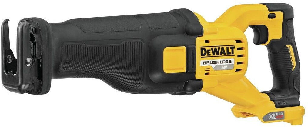DeWALT DCS389NT Akku Säbelsäge 54V Fuchsschwanz Reciprosäge bürstenlos ohne Akku Koffer TSTAK