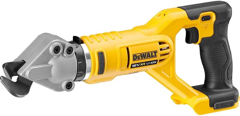 DeWALT DCS496N Akku Blechschere Blechschneider Metallschere 18V ohne Akku