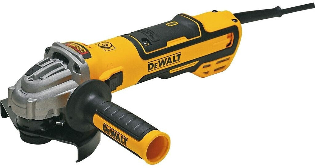 DeWalt DWE4347 Winkelschleifer Trennschleifer Ø 125 mm 1700W bürstenlos