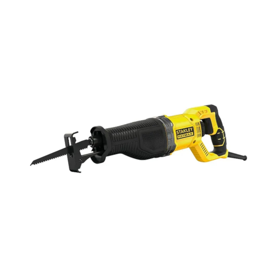 Stanley FME360 Säbelsäge Fuchsschwanz Reciprosäge Tigersäge 900W