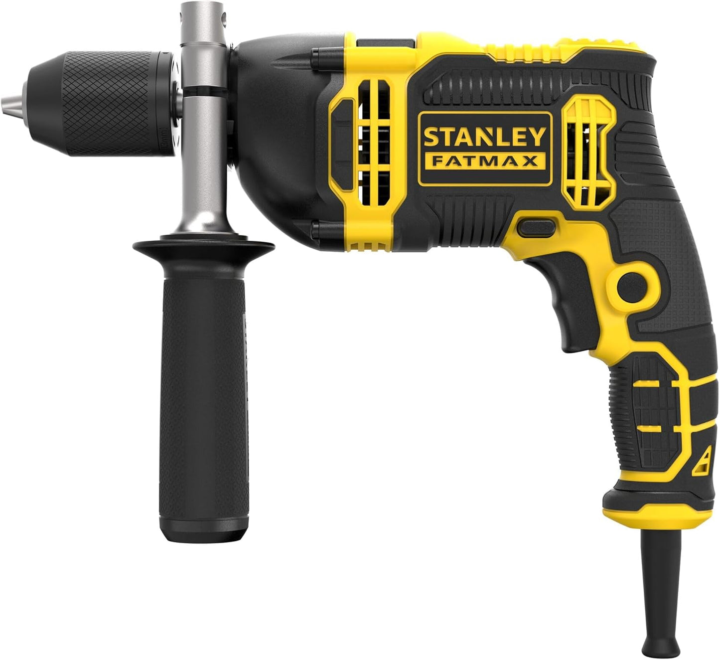 Stanley FMEH750K Schlagbohrmaschine Bohrmaschine 750W Koffer