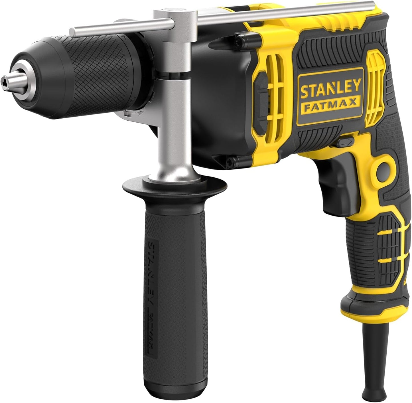 Stanley FMEH750K Schlagbohrmaschine Bohrmaschine 750W Koffer