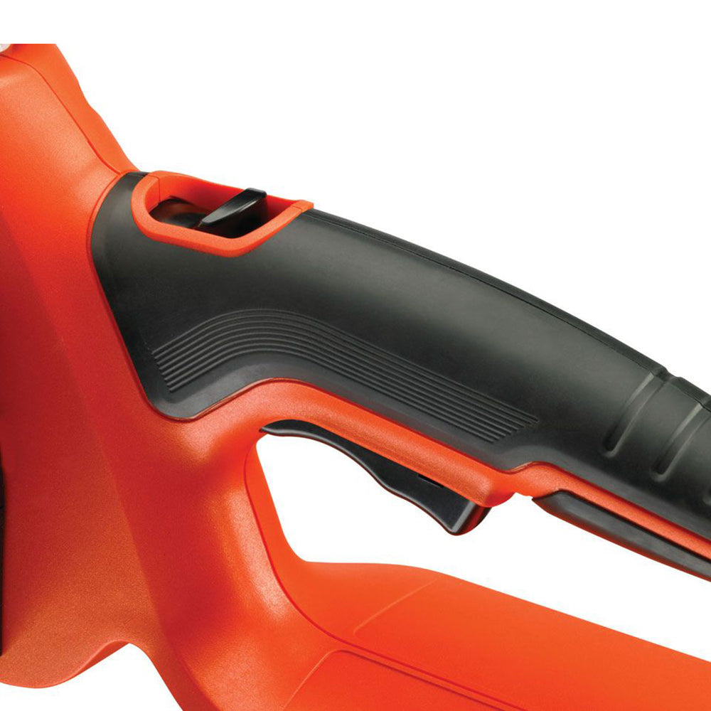 BLACK+DECKER GKC1825L20 Akku Kettensäge 18V kabellos 25cm 2Ah