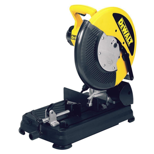 DeWalt DW872 Metallsäge Metall Säge Kreissäge Trennsäge  2200W Ø355mm