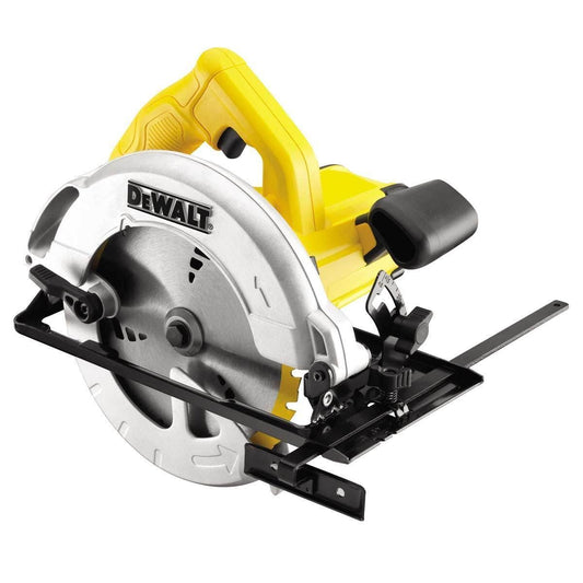 DeWALT DWE550 Elektrische Handkreissäge Kreissäge Säge 1.200 W - Ø 165 mm