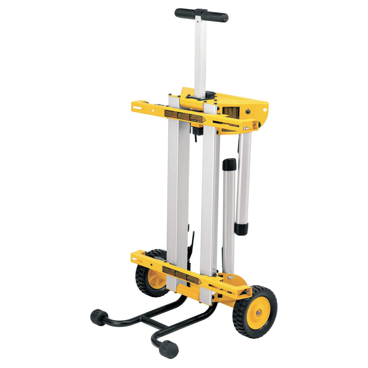 DeWALT DE7400 Fahrbares Untergestell für z.B. Tischsäge DW744XP DW745