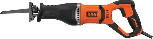 BLACK+DECKER BES301 Elektro Säbelsäge 750 W