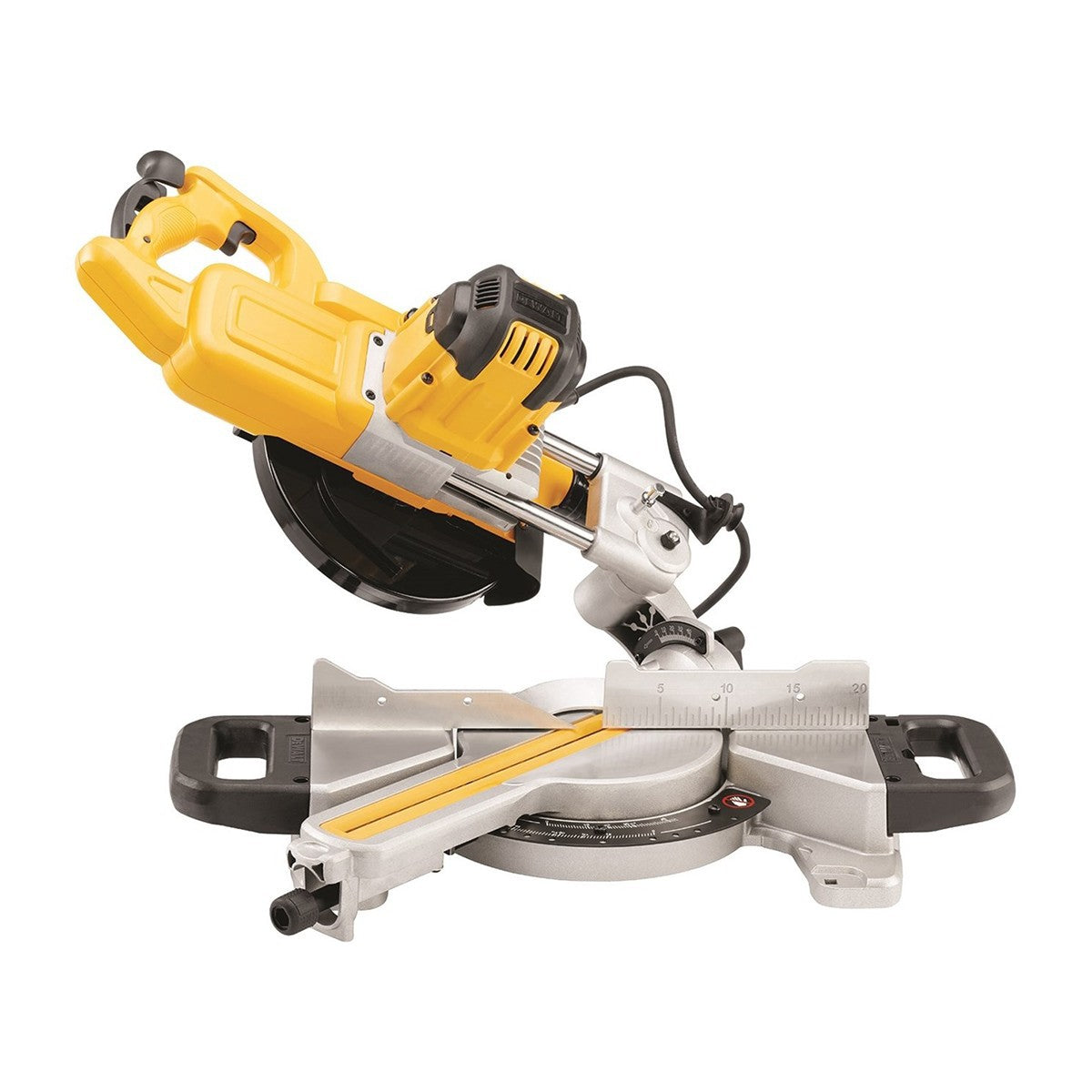 DeWalt DWS774 Paneelsäge Kappsäge Kreissäge 216mm 1400W XPS Nachfolger von DW770