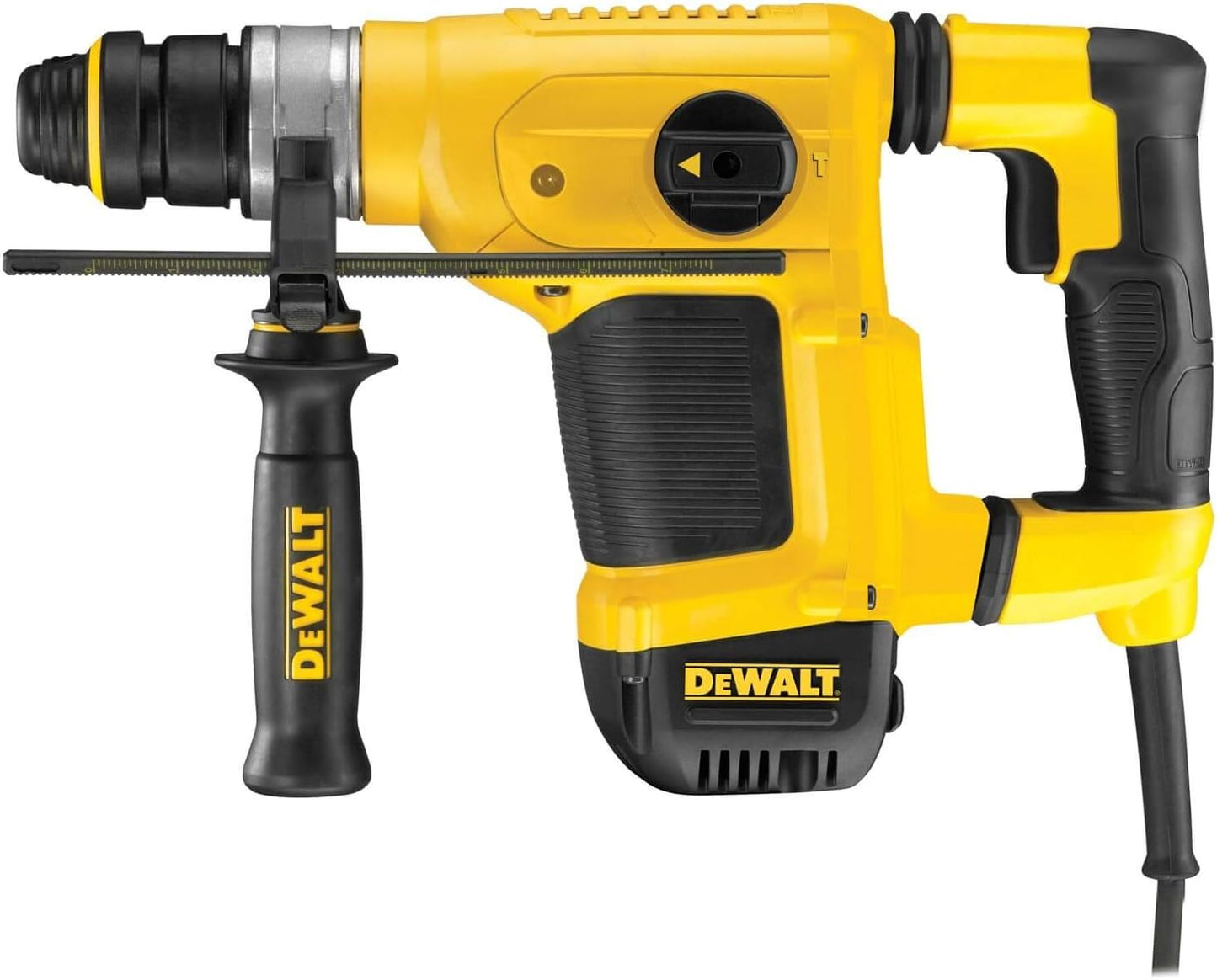 DeWALT D25430K Meißelhammer SDS-Plus 1000W 4.2J 4Kg 4700 U/min mit Koffer
