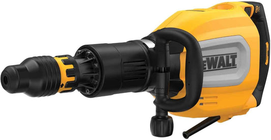 DeWALT D25911K SDS-Max Meißelhammer Abbruchhammer 1700W 27J mit Koffer