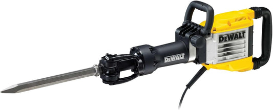 DeWALT D25960K Abbruchhammer Stemmhammer Meißelhammer 6-kant 28mm 1600W 35J