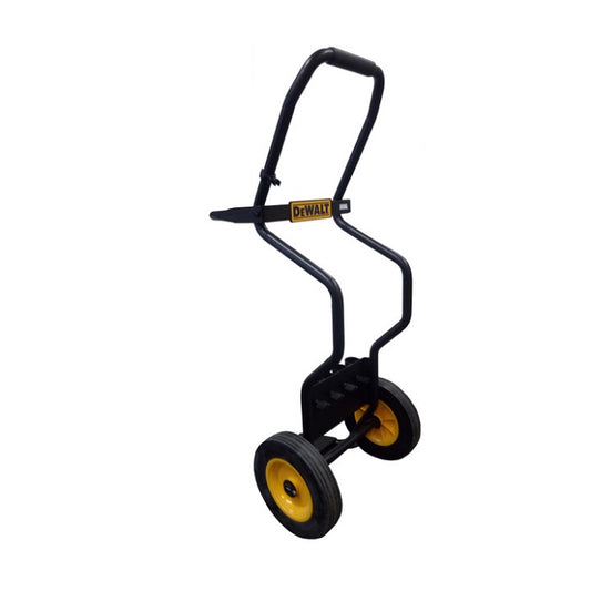 DeWALT D259811 Transportkarre für Abbruchhammer Stemmhammer D25981 Trolley Wagen