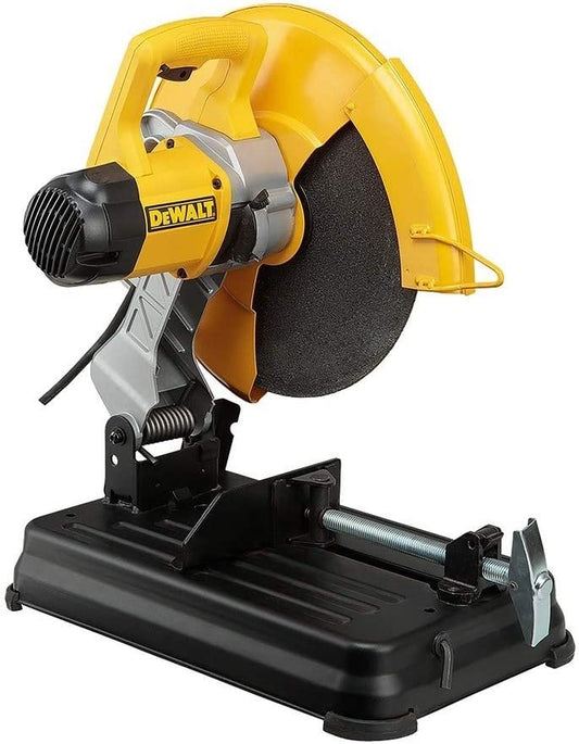 DeWALT D28730 Metallsäge Metall Säge Kreissäge Trennsäge 2200W Ø355mm