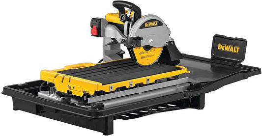 DeWALT D36000 Fliesensäge 1600W Ø250mm