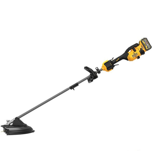 DeWALT DCMAS5713X1 Akku Multifunktionsgerät 54V Volt XR FLEXVOLT mit Akku 9Ah