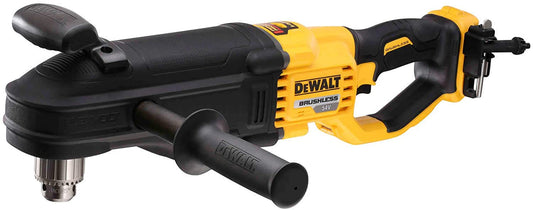 DeWALT DCD470N Akku-Winkelbohrmaschine bürstenlos XR 54V ohne Akku und Ladegerät