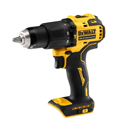 DeWALT DCD709N 2-Gang Akku Schlagbohrschrauber Bohrschrauber 18V ohne Akku Sologerät