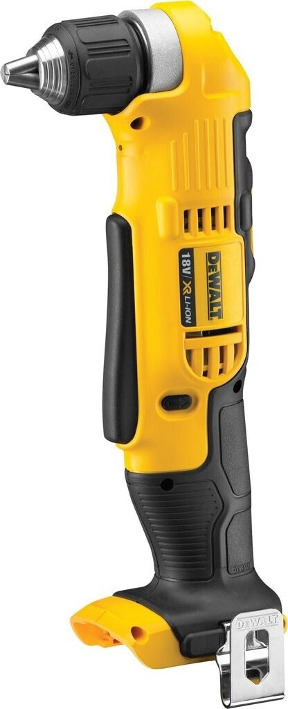 DeWALT DCD740N Akku Winkelbohrmaschine Bohrmaschine 18V ohne Akku Sologerät