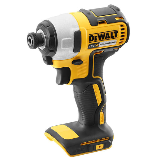 DeWALT DCF787N Akku Schlagschrauber 18V bürstenlos 1/4″ Innensechskant ohne Akku
