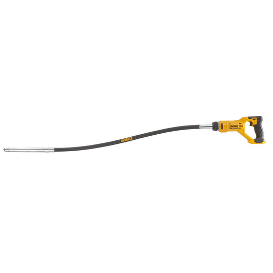 DeWALT DCE531N Akku Betonverdichter Betonrüttler Verdichter 18V ohne Akku Solo