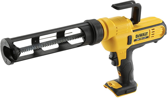 DeWALT DCE560N Akku Kartuschenpistole Silikonpistole 300-310 ml - 18V ohne Akku