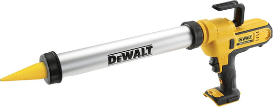 DeWALT DCE580N Akku Kartuschenpistole für Folienbeutel 600 ml 18V ohne Akku