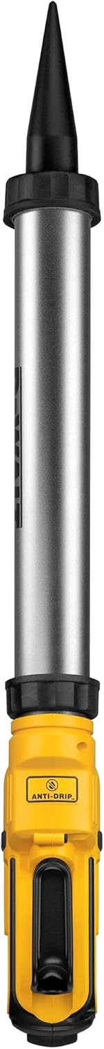 DeWALT DCE580N Akku Kartuschenpistole für Folienbeutel 600 ml 18V ohne Akku