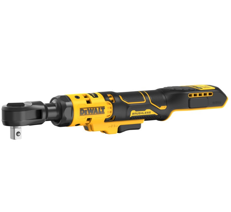 DeWALT DCF512N Akku Ratsche 1/2" bürstenlos Knarre 18V 95Nm ohne Akku