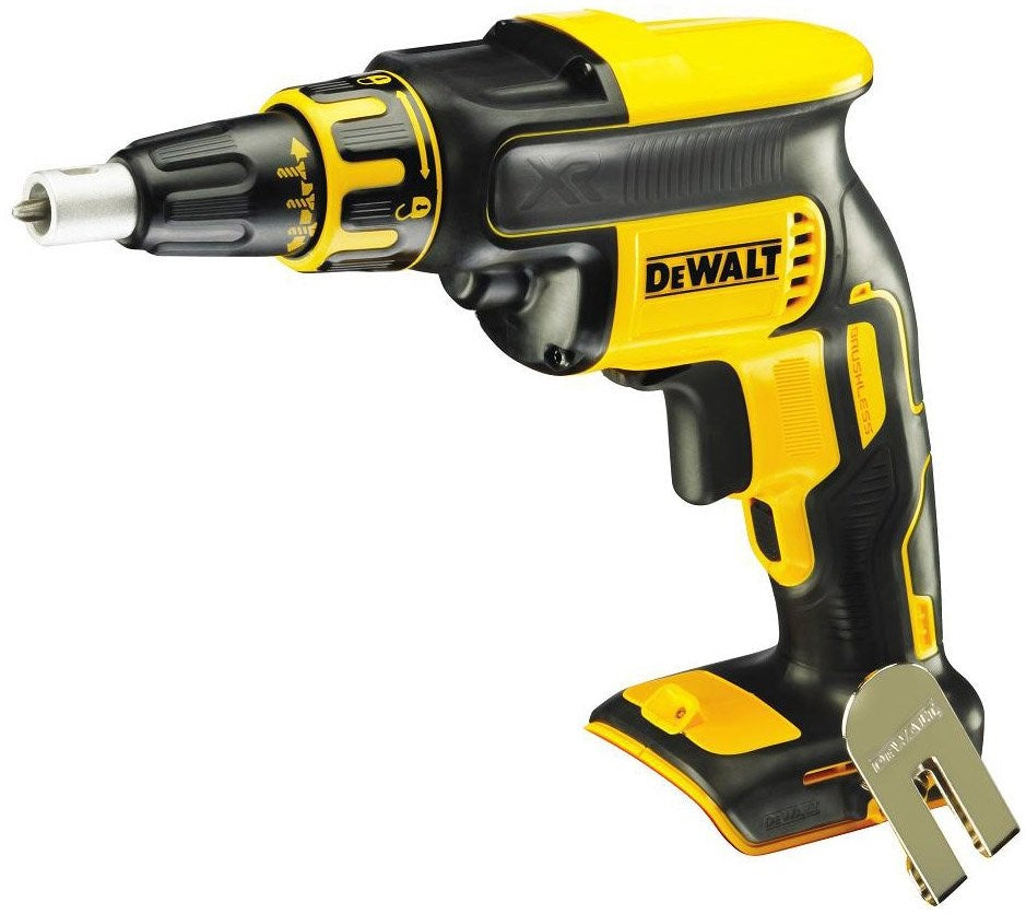 DeWALT DCF620N Akku Trockenbauschrauber 18V bürstenlos ohne Akku ohne Ladegerät