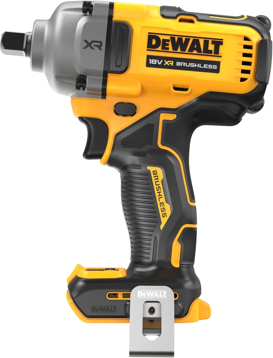 DeWALT DCF892N Akku Schlagschrauber bürstenlos 3 Gang 18V ohne Akku Sologerät