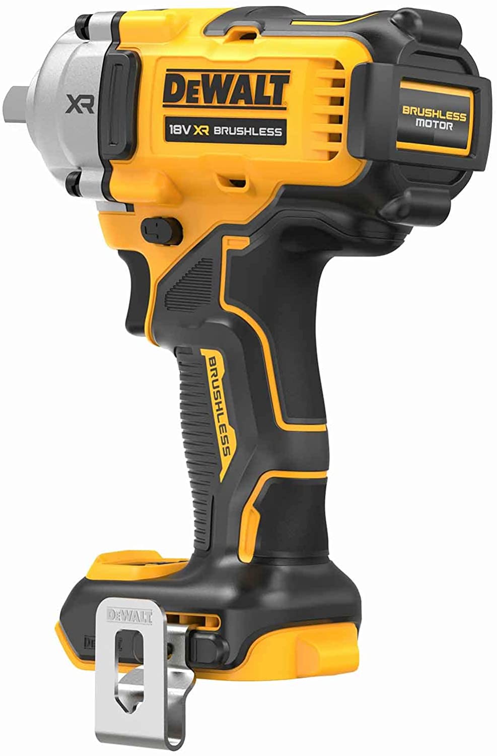 DeWALT DCF892NT Akku Schlagschrauber bürstenlos 3 Gang 18V ohne Akku Koffer TSTAK