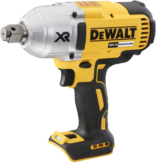 DeWALT DCF897N Akku Schlagschrauber bürstenlos 3 Gang 18V ohne Akku Sologerät